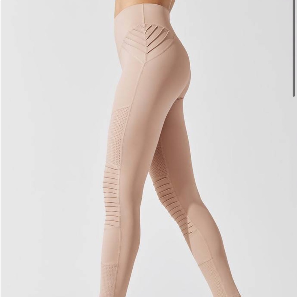 L'URV RACE READY MOTO LEGGING - Picture 5 of 5